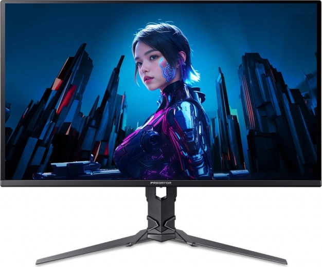Acer Predator X27U οθόνη gaming 26,5"