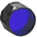 Fenix AOF-L μπλε φίλτρο για φακούς