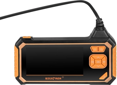 6 LED και 3 επίπεδα φωτεινότητας