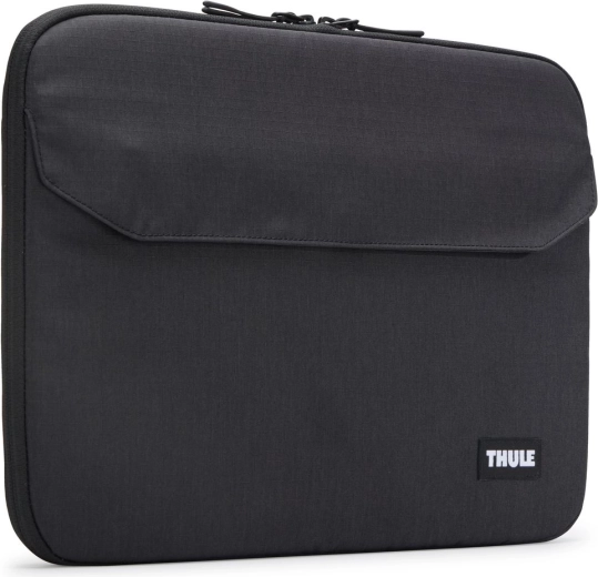 Thule Lithos θήκη για MacBook Air 15" μαύρη