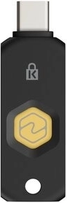 Υλική επαλήθευση FIDO CTAP 2.1