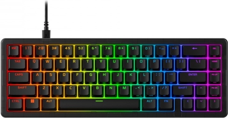 Gaming πληκτρολόγιο HYPERX Origins 2 65