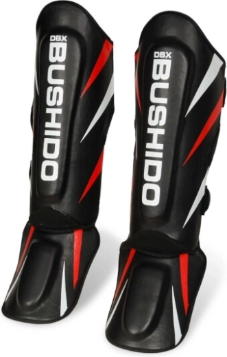 Επικαλαμίδες ξυρισμένες DBX BUSHIDO – Dbd-sp-10v2