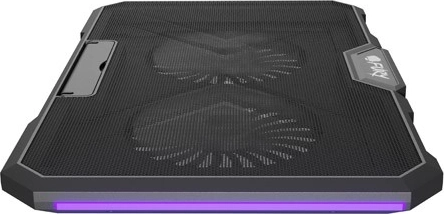 RGB φωτισμός υπό τον έλεγχό σας