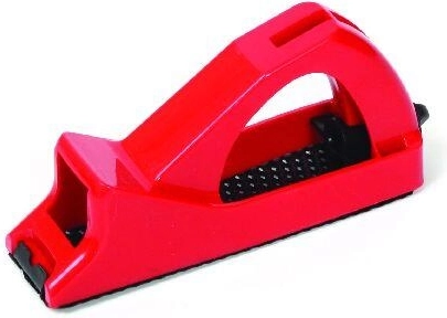 Πλάνη για γυψοσανίδα 140 × 40 mm