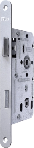 Χωνευτή κλειδαριά WC ISEO 90/40/20/230