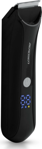 Ισχυρό μοτέρ και αιχμηρές ατσάλινες λεπίδες