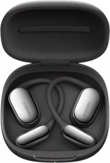 Ασύρματα ακουστικά Xiaomi OpenWear Stereo Pro μαύρα