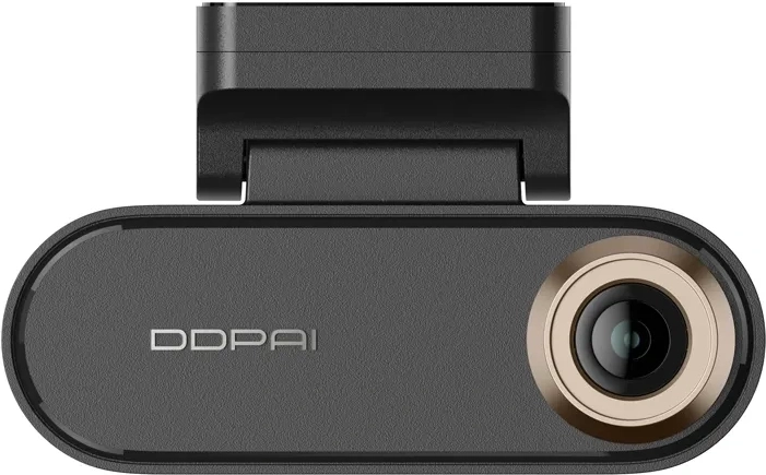 Ευκρινής εγγραφή 4K HDR και ομαλή λειτουργία 3K/60 fps