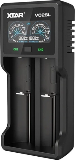 Συμπαγής σχεδίαση, τροφοδοσία USB και απαγωγή θερμότητας