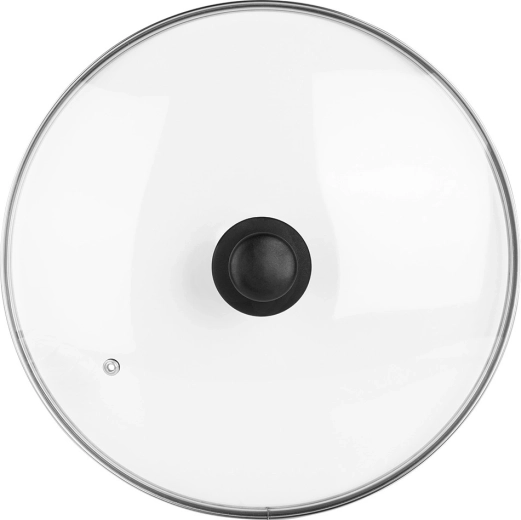 Αεραγωγός εκτόνωσης για λιγότερους υδρατμούς