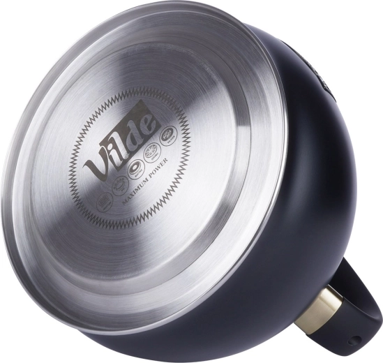 Γρήγορος βρασμός και εξοικονόμηση ενέργειας