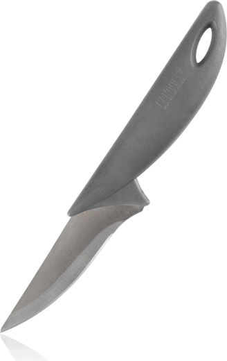 Πρακτικό κουζινομάχαιρο 9 cm CULINARIA Grey