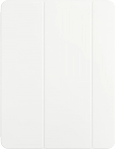 Λευκή θήκη Smart Folio για iPad Pro 13 ιντσών M4/M5