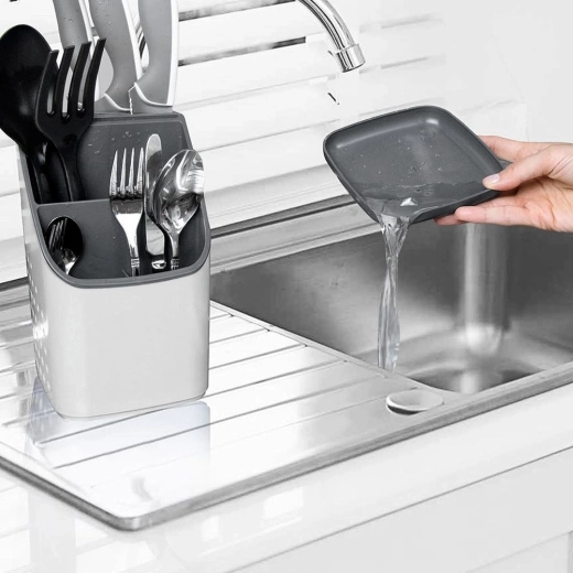 Αφαιρούμενο δισκάκι αποστράγγισης