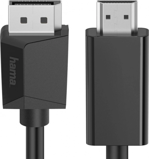 Καλώδιο DisplayPort σε HDMI 4K, 1,5 m