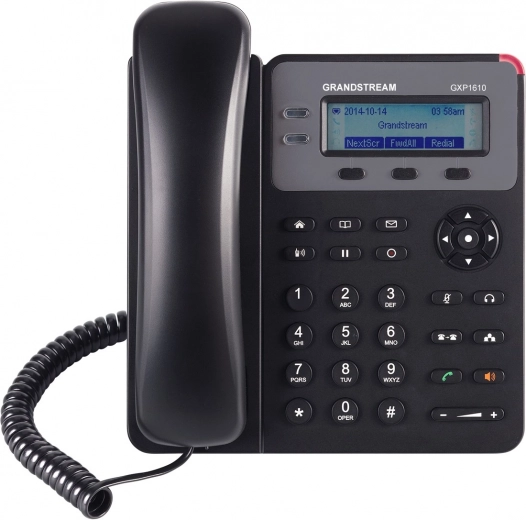 Τηλέφωνο VoIP IP Grandstream GXP 1615