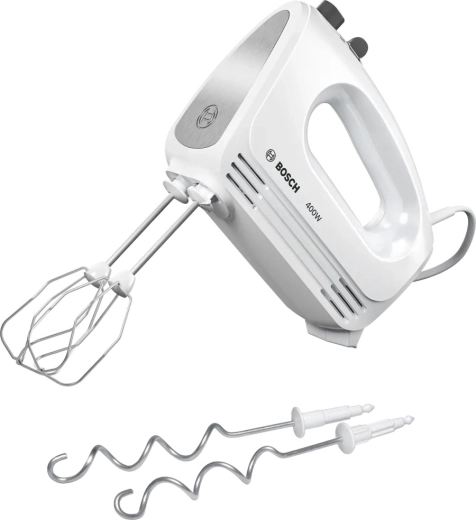 Μίξερ χειρός Bosch CleverMixx 400 W