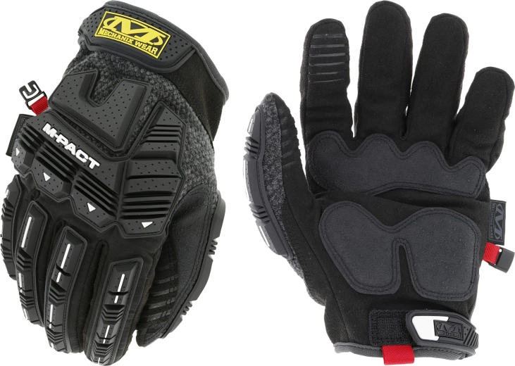 Χειμερινά γάντια εργασίας Mechanix ColdWork M-Pact S