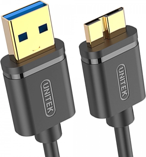 Καλώδιο Unitek USB 3.0 USB-A σε microUSB-B 1 m