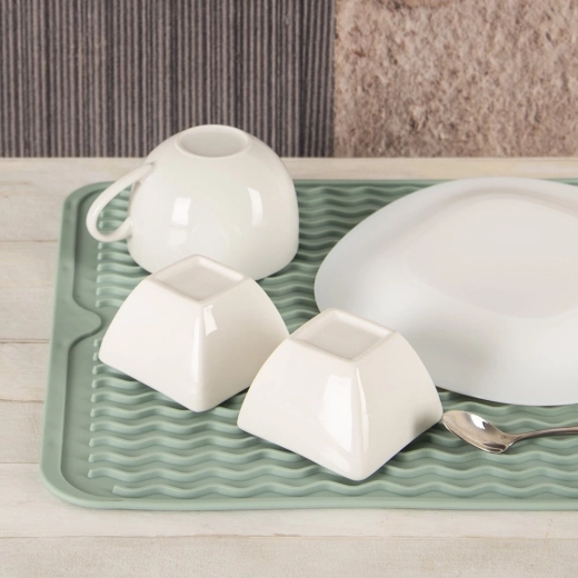 Εύκαμπτο, αντιολισθητικό και φιλικό προς την επιφάνεια