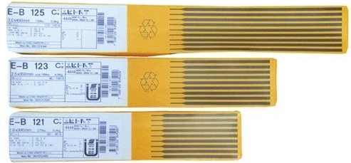 Ηλεκτρόδιο συγκόλλησης ER 117 2,5 × 350 mm – βασικό γενικής χρήσης