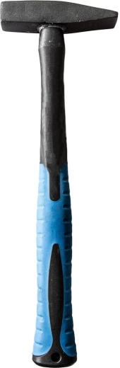 Κλειδαράδικο σφυρί 200 g με λαβή από fiberglass
