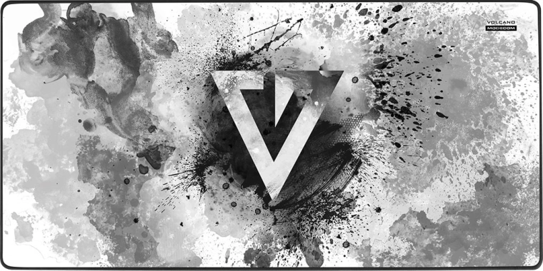Gaming υπόστρωμα για ποντίκι και πληκτρολόγιο MODECOM Volcano Erebus Hokori 900 × 420
