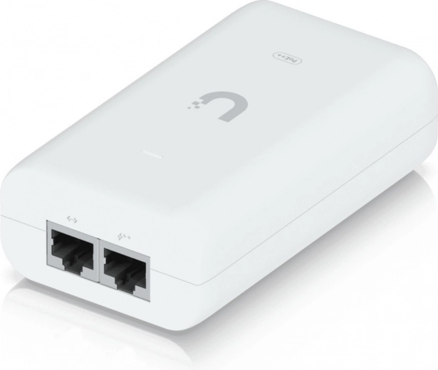 Προσαρμογέας UniFi PoE++ 60W