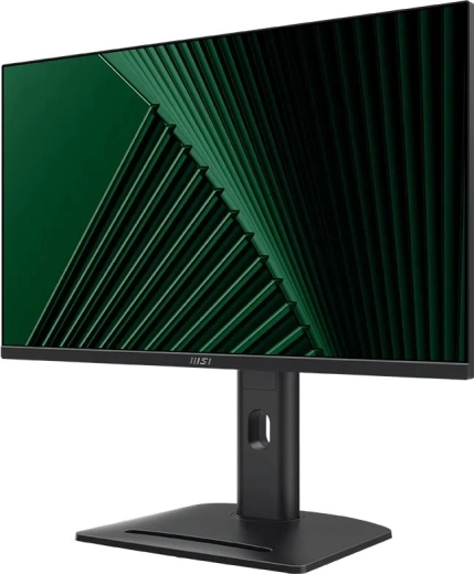 Ομαλά 100 Hz και 1 ms MPRT