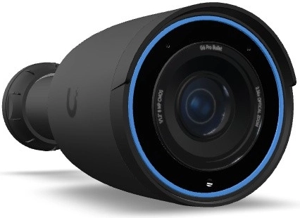 Ubiquiti UniFi Protect 4K PoE+ εξωτερική bullet κάμερα