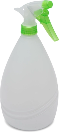 Χειροκίνητος πλαστικός ψεκαστήρας 1200 ml