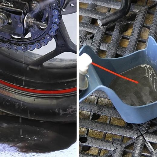 Ανθεκτική κατασκευή και εύκολη συντήρηση