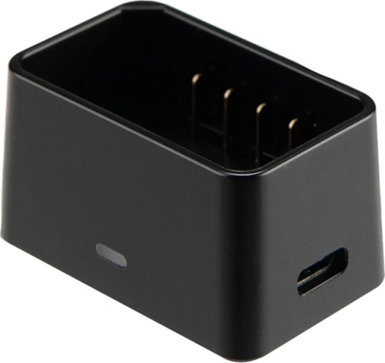 Φορτιστής μπαταριών Godox VC26 για φλας V1 και AD100Pro - 1 τεμάχιο