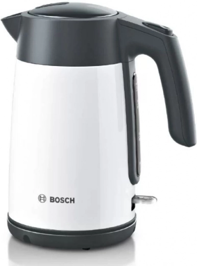 Ηλεκτρικός βραστήρας 1,7 l BOSCH TWK7L461, λευκός