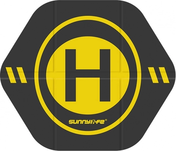 Πλατφόρμα προσγείωσης SUNNYLIFE για drones 35 cm