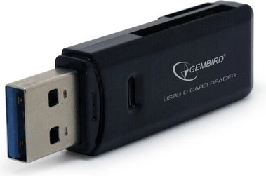 Αναγνώστης SD/Micro SD USB 3.0
