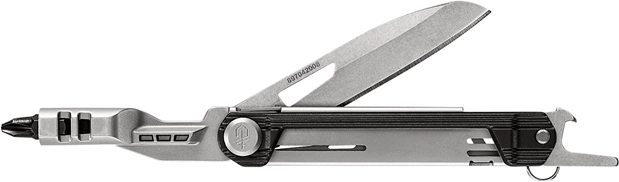 Gerber Armbar Slim Drive Onyx – πολυλειτουργικό μαχαίρι EDC