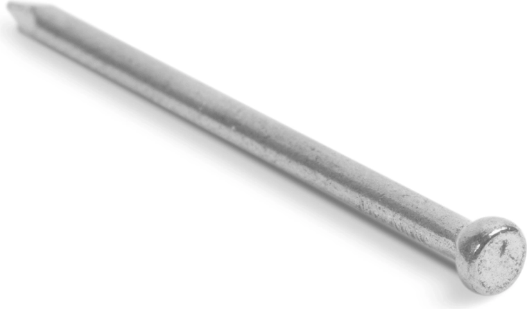 Ξυλουργικά καρφιά 2 × 38 mm, 250 g