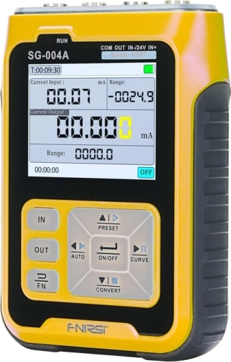 Μίνι γεννήτρια σήματος FNIRSI SG-004A