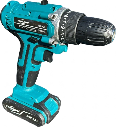 Άνετος χειρισμός και ακριβείς ρυθμίσεις