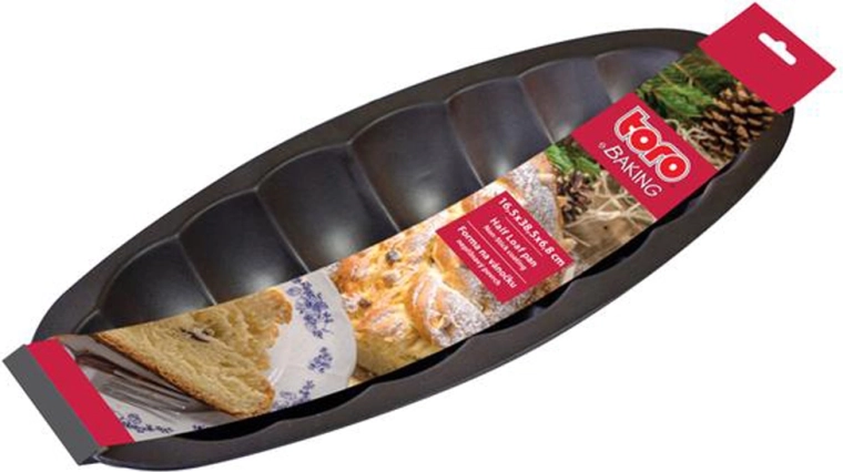 Φόρμα TORO για βανότσκα με αντικολλητική επιφάνεια