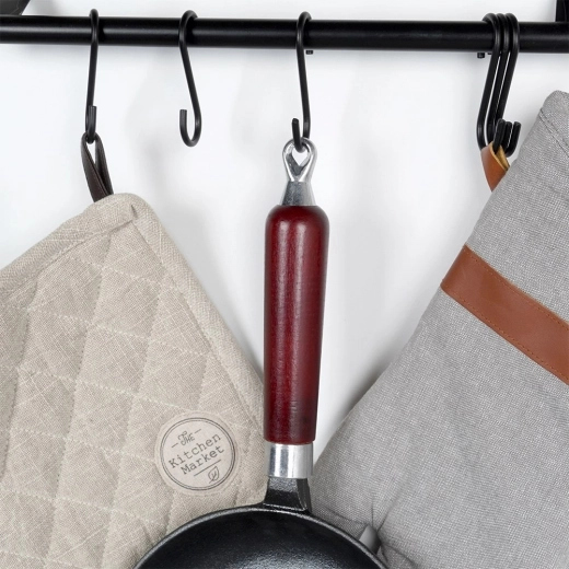 Άνετος και ασφαλής χειρισμός