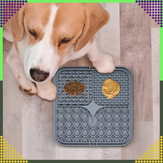 Διάφορες υφές για περισσότερη διασκέδαση και καθαρότερη γλώσσα