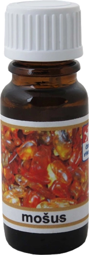 Αιθέριο έλαιο μόσχου 10 ml