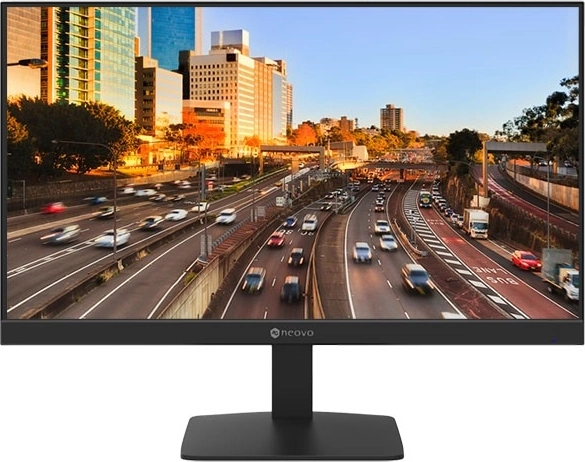 Οθόνη 22'' SC-2203 LED VA FHD HDMI VGA BNC