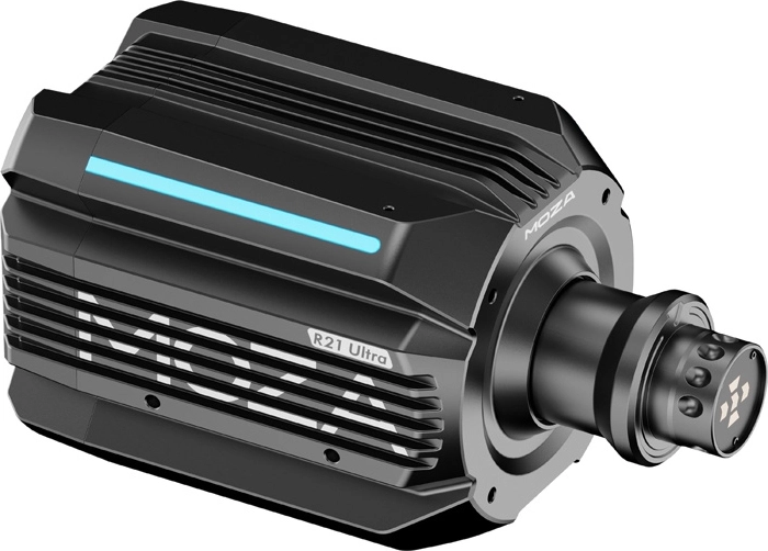 Βάση τιμονιού MOZA R21 Ultra Direct Drive