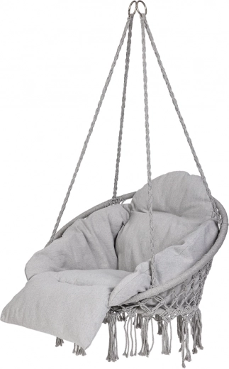 Μέγιστη άνεση με μαλακό μαξιλάρι