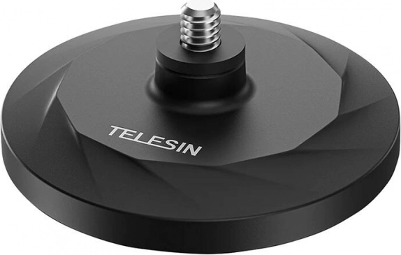 Μαγνητική βάση αναρρόφησης για Insta360 GO 3 TELESIN