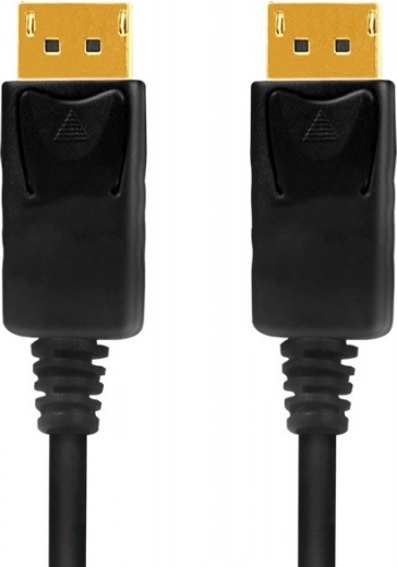 Καλώδιο DisplayPort 3 m 4K 60 Hz